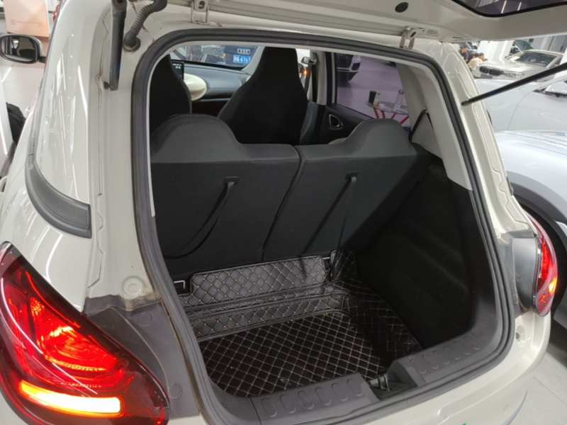 Used Wuling Bingo 2023 333 km Fast-Share Version — 19