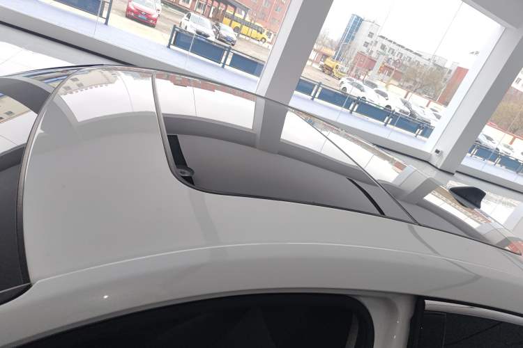 Used Honda Accord 2022 260TURBO Phantom Night · Prestige Edition