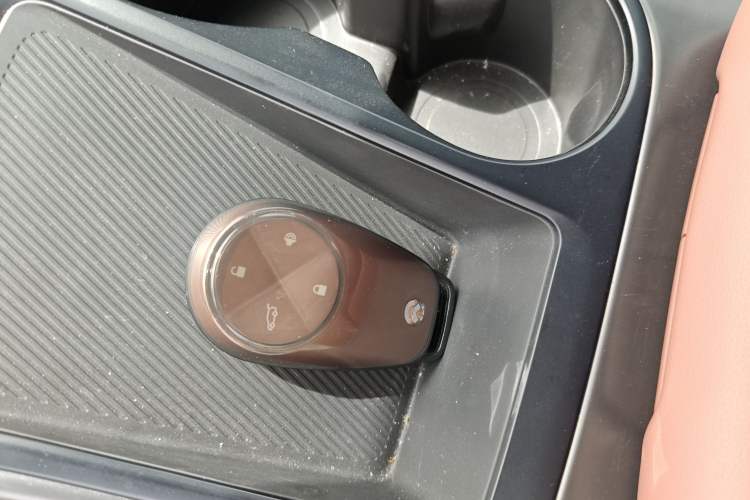 Used Nio EC6 2020 615 km Performance Edition