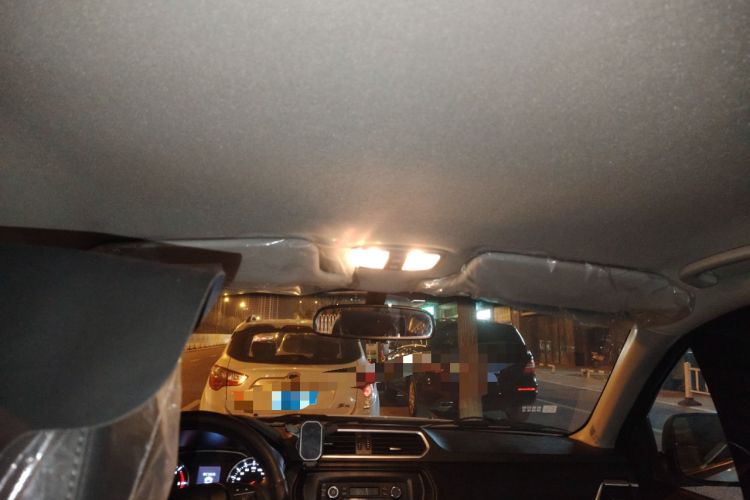 Used Great Wall Wingle 5 2023 2.0T Diesel 4x4 Advanced Big Double Headliner