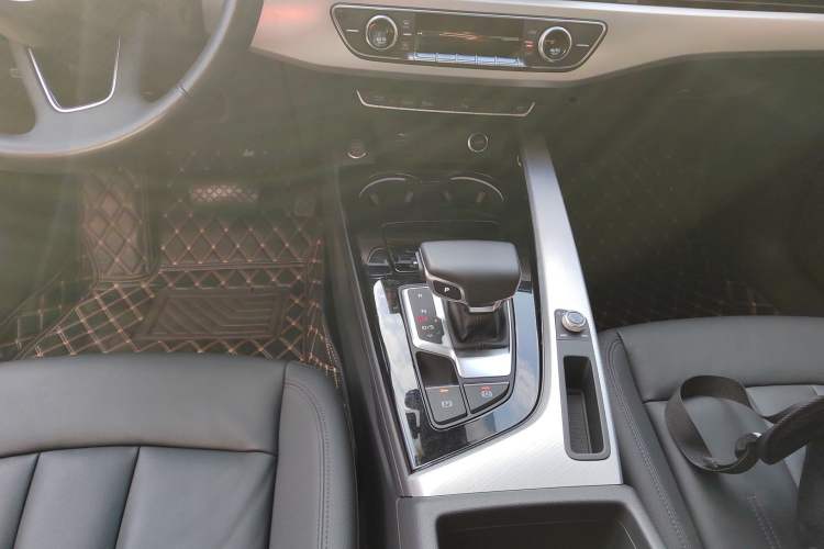 Used Audi A4 2023 Avant 40 TFSI Fashionable and Dynamic Model