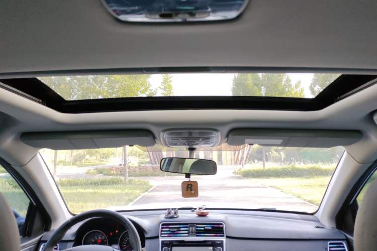 Used Haval M6 2017 1.5T Manual Two-Wheel Drive Elite Model