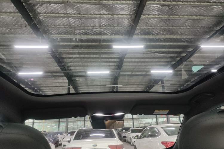 Used Deepal S05 2024 510 Ultra Pure Electric Version