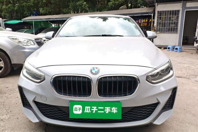 Used BMW 1 Series 2021 120i M Sport Edition