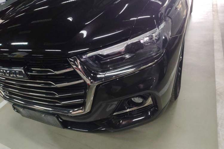 Used Haval H6 2023 National Trend Edition 1.5T Automatic Urban Version