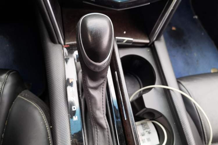 Used Cadillac XTS 2018 28T Elite Edition
