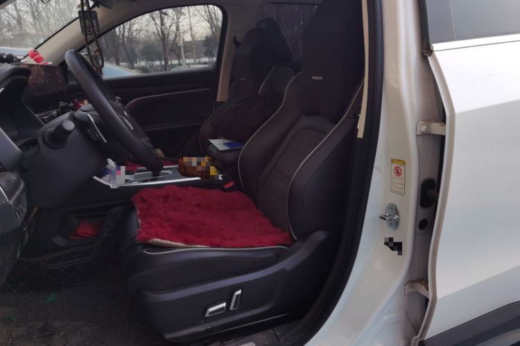 Used Haval H6 2023 National Trend Edition 1.5T Automatic Champion Version