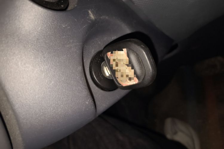 Used Wuling Zhiguang New Energy 2025 Standard Model
