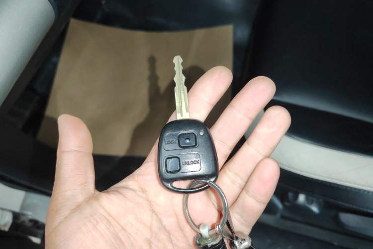 Used Toyota FJ Cruiser 2018 4.0 Automatic Middle East