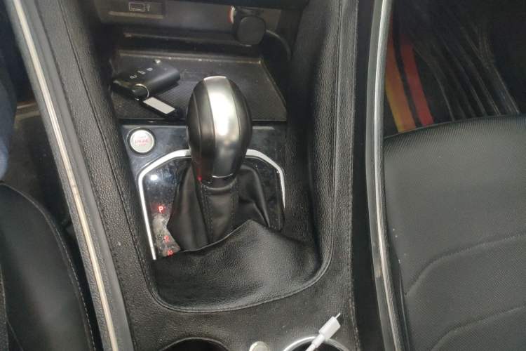 Used Jetta VS7 2020 1.4T Automatic Glory Edition