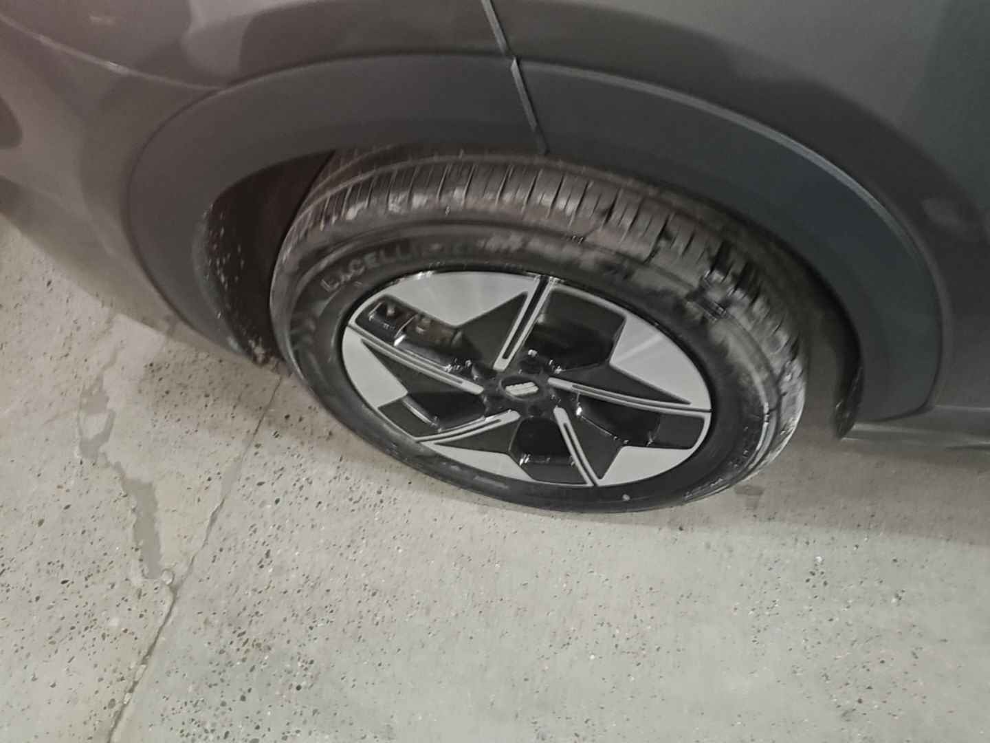 Geely Galaxy E5 2026 Model 610km Exploration+ Edition — снимка 11