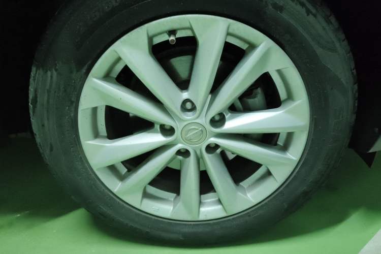 Used Nissan Qashqai 2017 2.0L CVT Elite Edition China V Standard