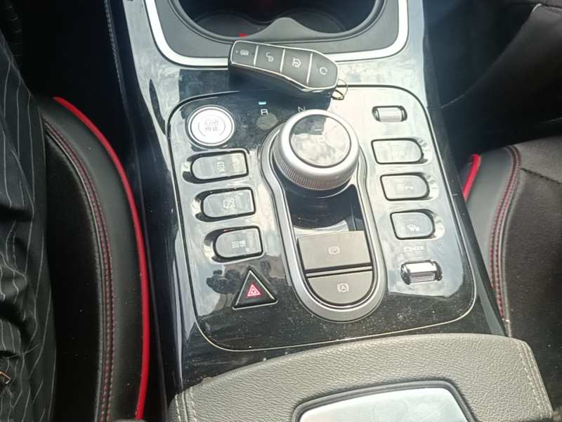 Used BYD Qin PLUS 2023 EV 510KM Travel Edition — 13