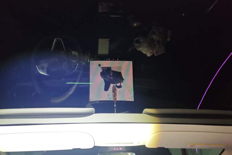 Used Tesla Model 3 2023 Long-Range All-Wheel-Drive Version
