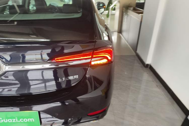 Used Buick LaCrosse 2021 652T Luxury Model
