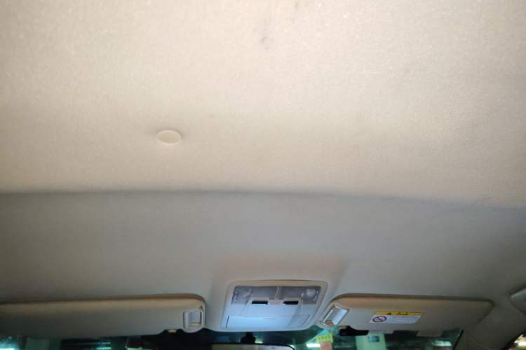 Used Toyota Highlander 2015 2.0T Four-Wheel Drive Elite Edition 7-Seater
