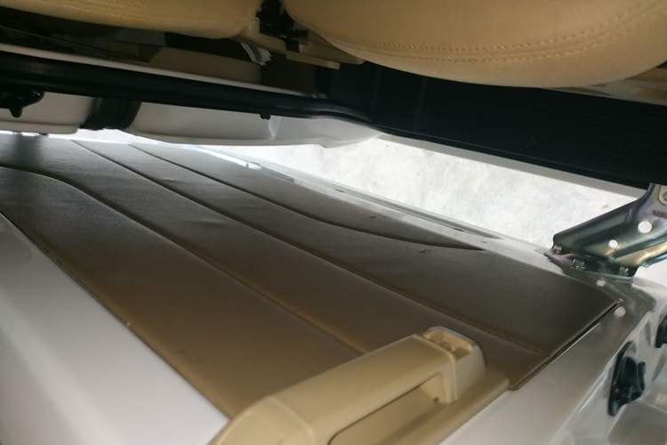 Used Dongfeng Xiaokang EC36 2022 Standard Edition CATL Battery