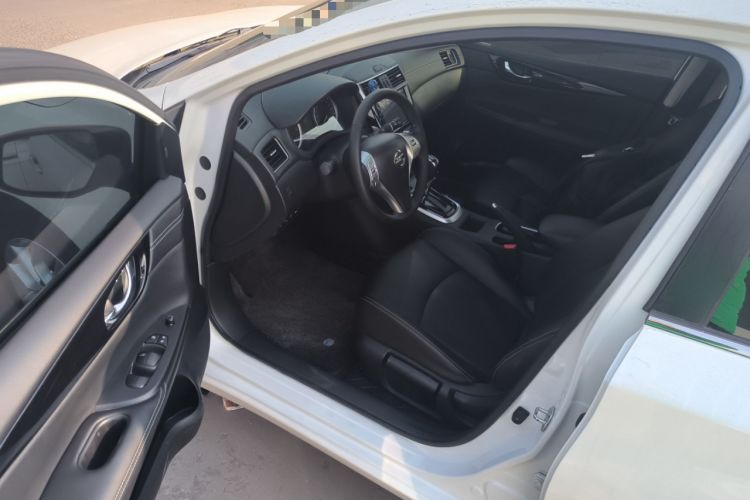 Used Nissan Tiida 2024 1.6L CVT Smart Drive Edition