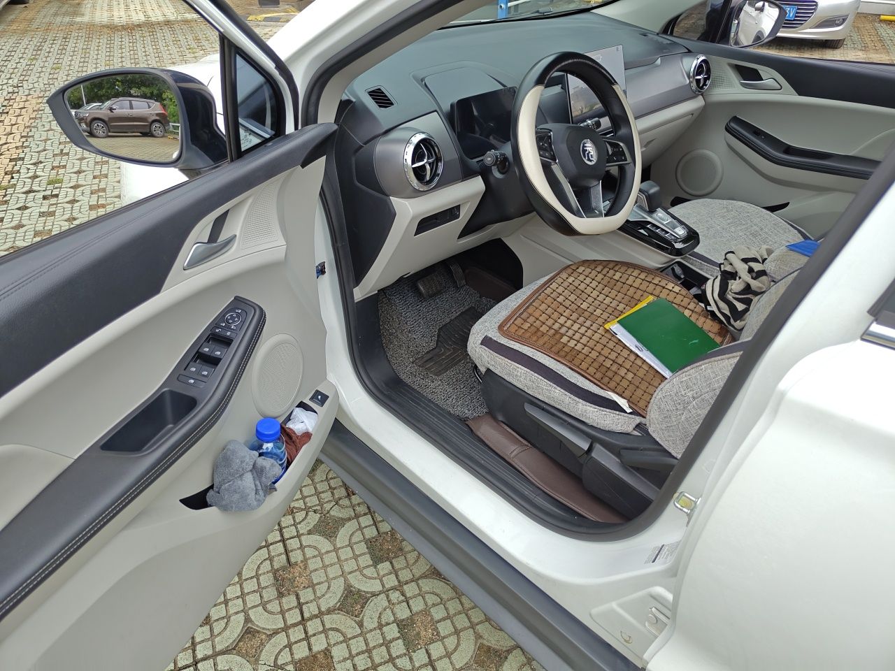 BYD Yuan Pro 2021 Lifetime Edition — снимка 16