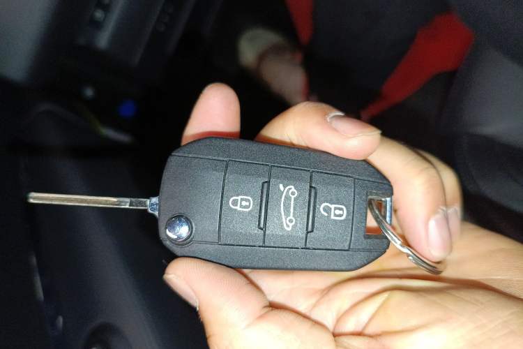 Used Peugeot 3008 2015 2.0L Automatic Trend Edition
