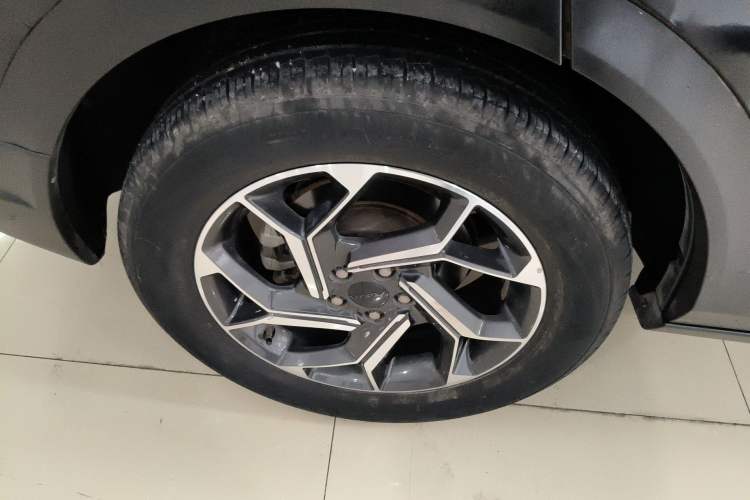 Used Dongfeng Aeolus AX7 2021 PRO 1.6T Automatic Smart Edition
