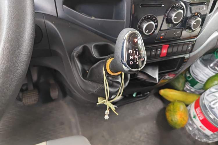 Used Iveco Eurocargo 