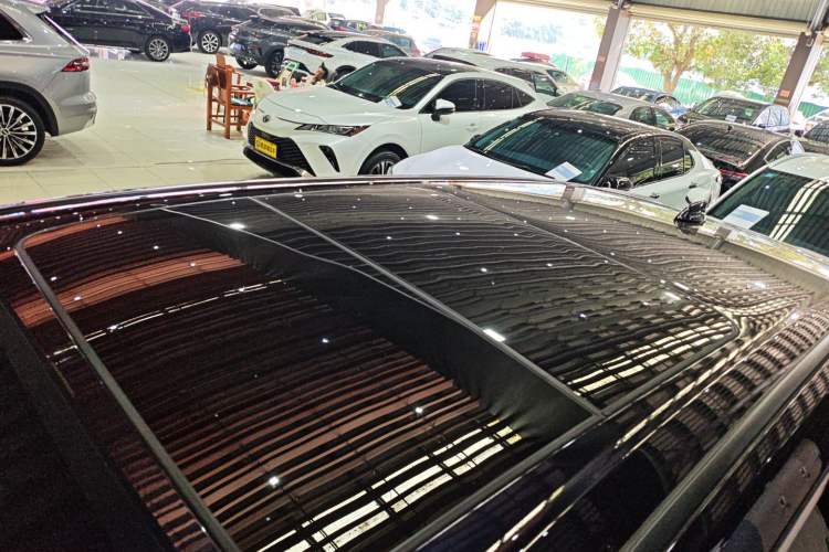 Used Honda Breeze 2023 240TURBO Two-Wheel-Drive Luxury Edition 5 Seats