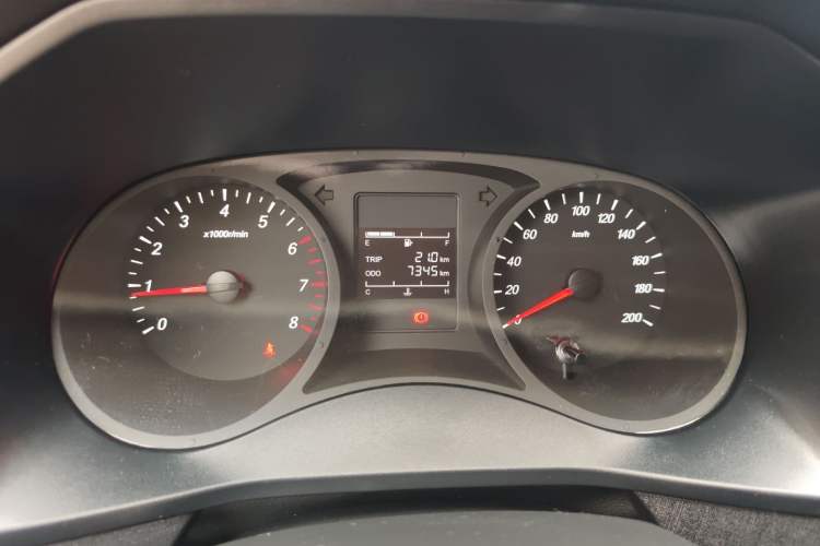 Used Wuling Hongguang PLUS 2020 1.5L Manual Standard Edition 5 Seats