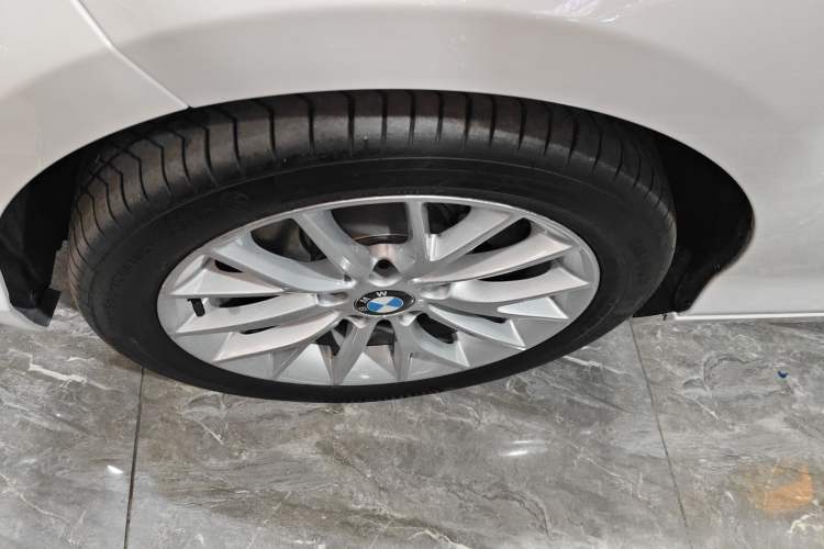 Used BMW 1 Series 2016 120i Leading Model
