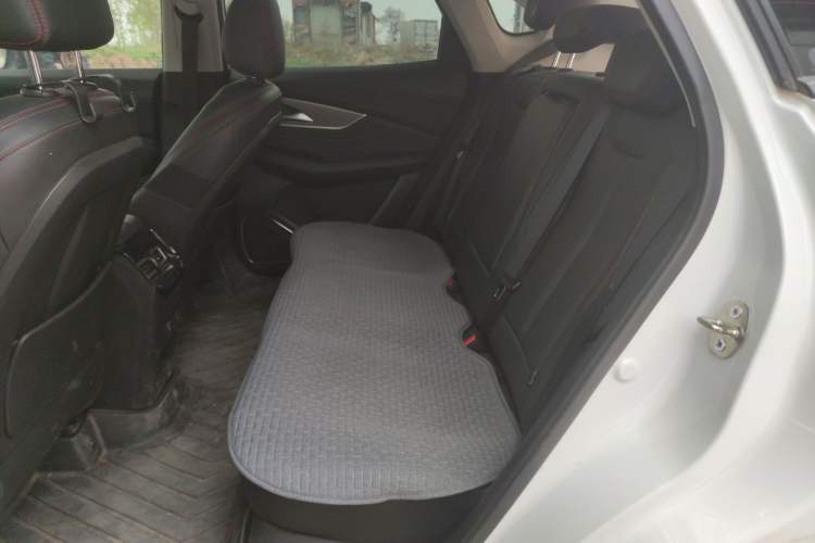 Used FORTHING T5 EVO 2021 1.5TD DCT Diamond Edition
