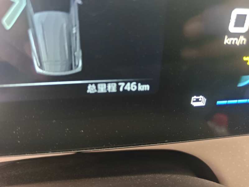 Used BYD Seagull 2023 Free Edition — 13