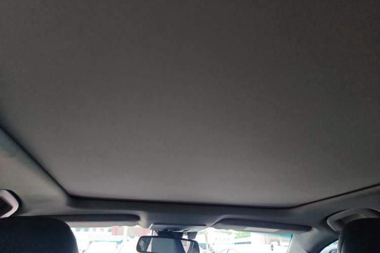 Used Toyota Camry 2021 Dual-Motor 2.5HG Luxury Edition Headliner