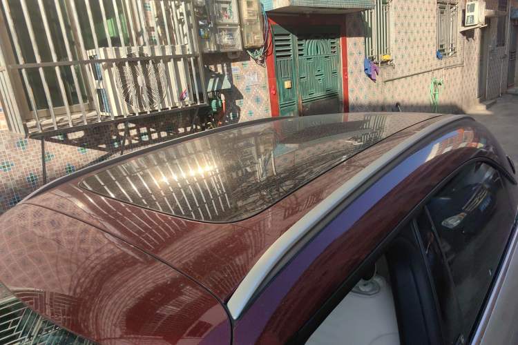 Used smart #1 2024 Dynamic Standard Edition