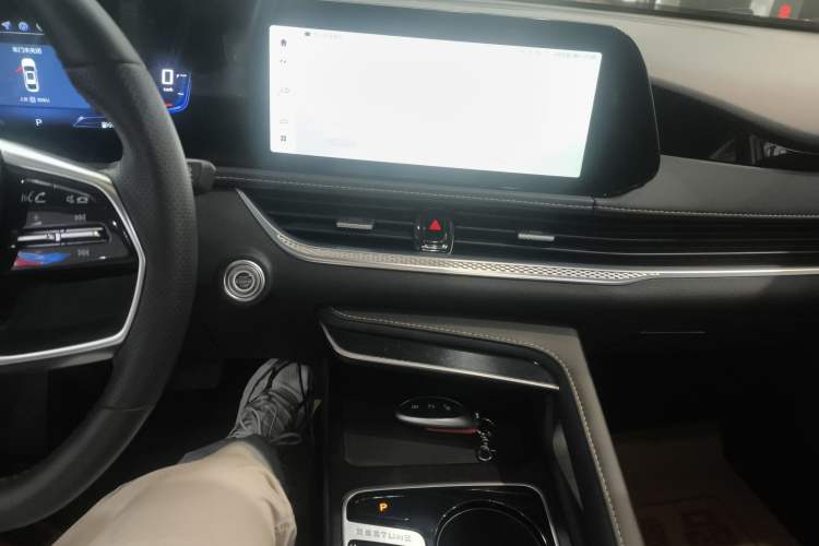 Used Bestune B70 2022 Third Generation 1.5T Automatic Enjoyment Version
