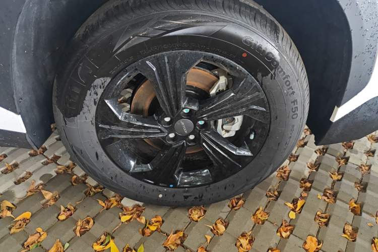 Used JETOUR Dashing 2025 1.5T DCT Beyond Edition