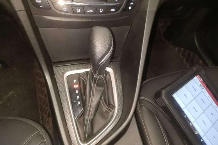 Used Buick GT 2019 18T Automatic Connected Elite Model China VI Standard