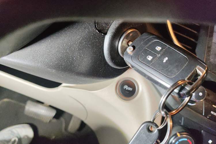 Used Buick GT 2015 15N Automatic Elite Version