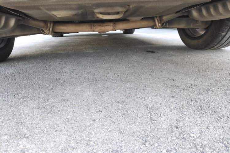 Used Kia K5 2016 2.0L Automatic PRM
