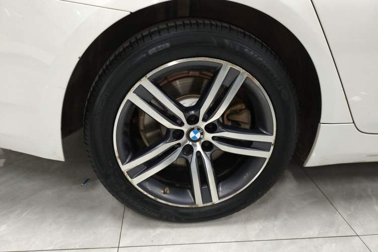 Used BMW 5 Series 2022 Updated 530Li Leading Edition Luxury Package
