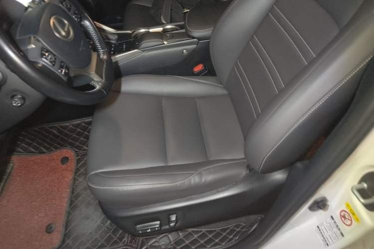 Used Lexus NX 2018 200 All-Wheel Drive FENGSHANG Version China VI Standard