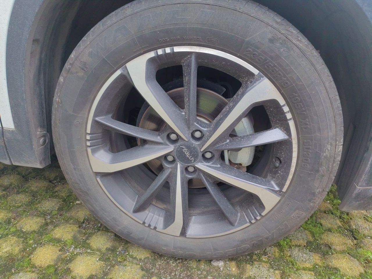 Dongfeng Aeolus Mage 2023 DH-i 1.5T Luxury Edition — снимка 8