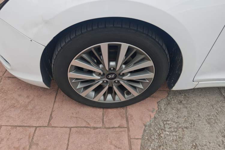 Used Hyundai Mistra 2017 1.8L Automatic Smart GLS China V Standard Left Front Wheel Hub