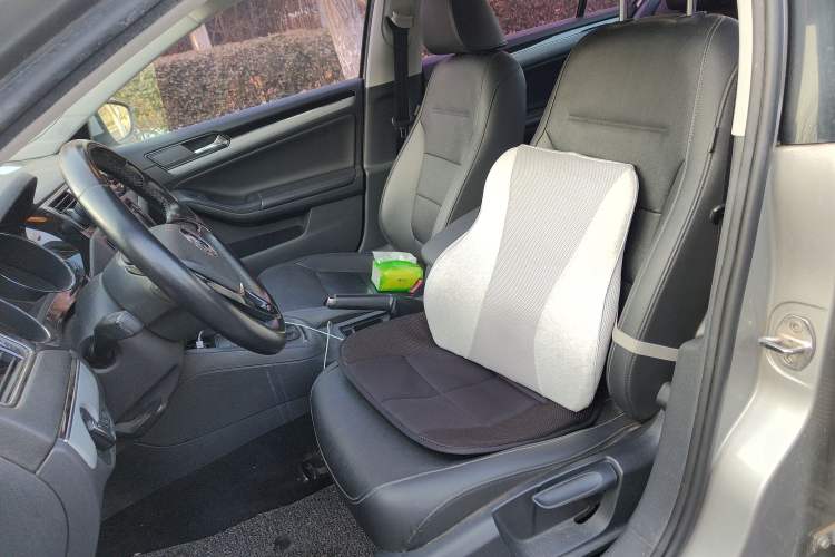 Used Volkswagen Sagitar 2017 1.6L Automatic Comfort Model