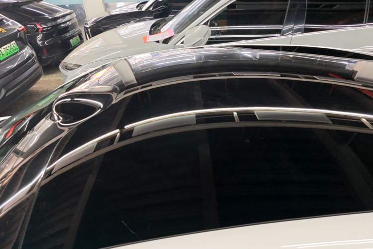 Used IM L6 2024 Max Standard Edition
