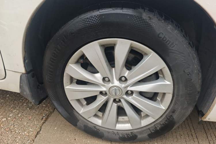 Used Nissan Teana 2016 2.0L XL Comfort Edition
