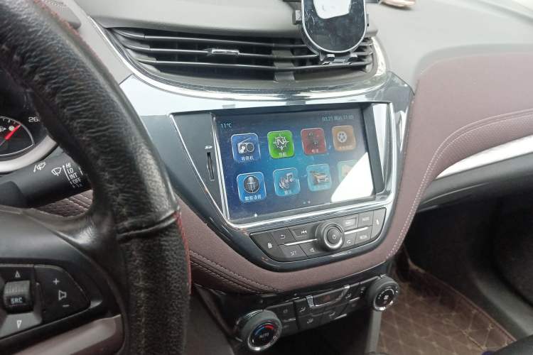 Used Chevrolet Malibu 2018 530T Automatic Luxury Edition
