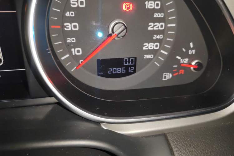 Used Audi Q7 2012 3.0 TFSI Technology Model (200kW)
