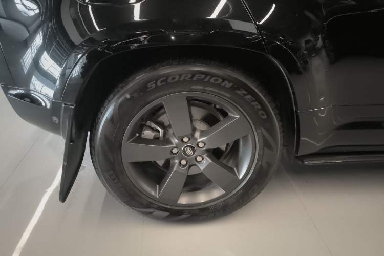 Used Land Rover Defender 2024 110 3.0T P400 X-DYNAMIC HSE
