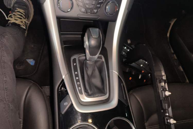 Used Ford Mondeo 2013 1.5L GTDi180 Fashion Edition
