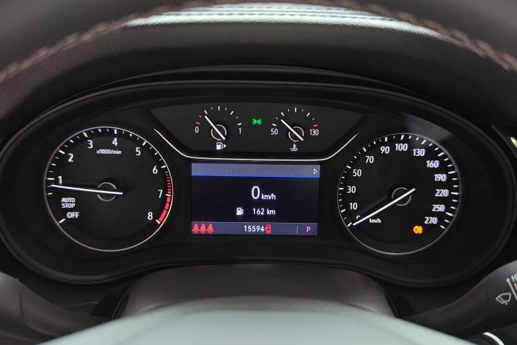 Used Buick Regal 2024 Revised 25T Ultra-Comfort Edition